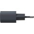 Зарядний пристрій Anker PowerPort 511 Nano IV - 30W USB-C Black (A2337G11)