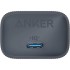 Зарядний пристрій Anker PowerPort 511 Nano IV - 30W USB-C Black (A2337G11)