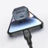 Зарядний пристрій Anker PowerPort 511 Nano IV - 30W USB-C Black (A2337G11)