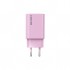 Зарядний пристрій Canyon 30CL OnCharge USB-C PD30W Pink (CNE-CHA30CLPK)
