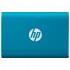 Зовнішній SSD USB 3.2 1TB P500 HP 1F5P6AA