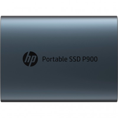 Зовнішній SSD USB Type-C 1TB P900 HP 7M692AA Зовнішній SSD USB Type-C 1TB P900 HP 7M692AA