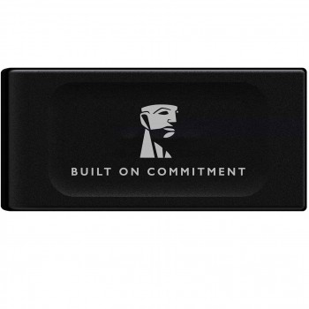 Зовнішній SSD USB Type-C 1TB XS1000 Kingston SXS1000/1000GA