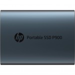 Зовнішній SSD USB Type-C 2TB P900 HP 7M695AA