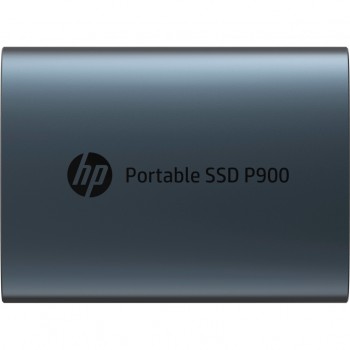 Зовнішній SSD USB Type-C 2TB P900 HP 7M695AA