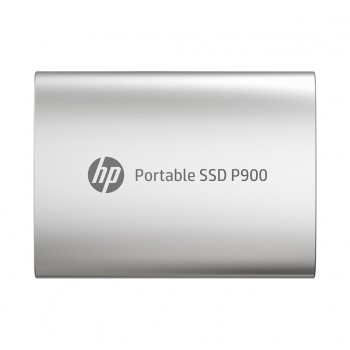 Зовнішній SSD USB Type-C 2TB P900 HP 7M697AA
