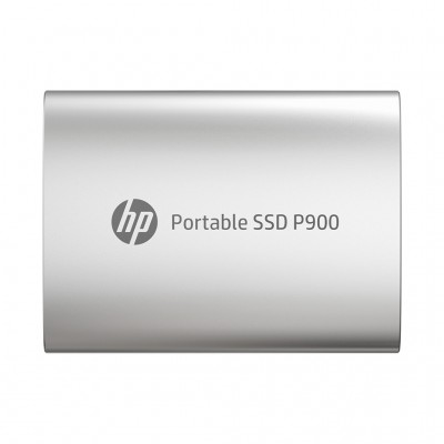 Зовнішній SSD USB Type-C 2TB P900 HP 7M697AA