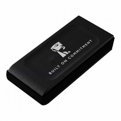 Зовнішній SSD USB Type-C 2TB XS1000 Kingston SXS1000/2000GA