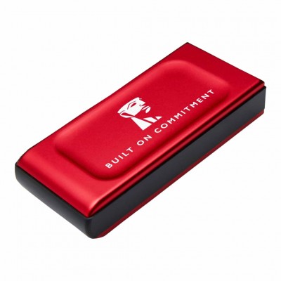 Зовнішній SSD USB Type-C 2TB XS1000 Kingston SXS1000R/2000GA