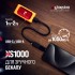 Зовнішній SSD USB Type-C 2TB XS1000 Kingston SXS1000R/2000GA