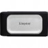 Зовнішній SSD USB Type-C 2TB XS2000 Kingston SXS2000/2000GA