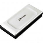 Зовнішній SSD USB Type-C 4TB XS2000 Kingston (SXS2000/4000GA)
