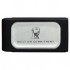 Зовнішній SSD USB Type-C 4TB XS2000 Kingston (SXS2000/4000GA)