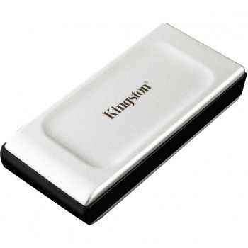 Зовнішній SSD USB Type-C 500GB XS2000 Kingston SXS2000/500GA