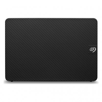 Зовнішній жорсткий диск 3.5" 28TB Expansion Desktop Seagate STKP28000400