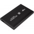 Зовнішня кишеня PowerPlant для HDD 2.5" USB2.0 (HC380039)