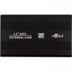 Зовнішня кишеня PowerPlant для HDD 2.5" USB2.0 (HC380039)