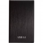 Зовнішня кишеня PowerPlant для HDD 2.5" USB3.0 (HC380411)