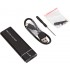 Зовнішня кишеня PowerPlant для SSD M.2 SATA USB3.2 (HC380305)