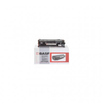 Картридж Canon 719/CE505A/CF280A MF5840/ HP P2035/M401 (BASF-KT-719) BASF