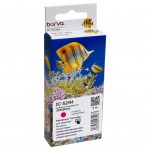 Картридж Canon CLI-521M (2935B004) 650с (IC-521M) BARVA