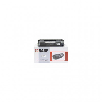 Картридж HP LJ 1160/P2014, Q5949A/Q7553A, Black (BASF-KT-Q5949AU) BASF