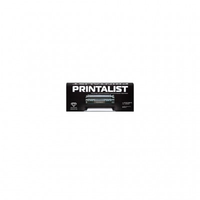 Картридж HP LJ M111a/111w, MFP M141a 150A Black 975с (HP-W1500A-PL) PRINTALIST