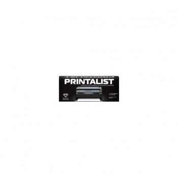 Картридж HP LJ M111a/111w, MFP M141a 150X Black 2000с (HP-W1500X-PL) PRINTALIST