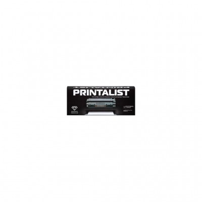Картридж HP LJ M111a/111w, MFP M141a 150X Black 2000с (HP-W1500X-PL) PRINTALIST
