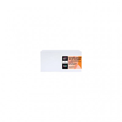 Картридж HP LJ Tank 1502w/2502dw, MFP 1602w/2602dn 154A bla (NT-KT-W1540A) NewTone