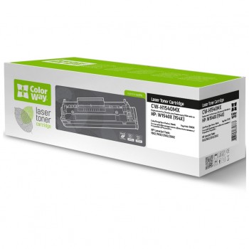 Картридж HP W1540X LJ Tank 1502/1602/2603 5K (CW-H1540MX) Colorway