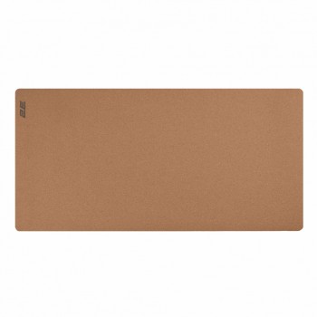 Килимок для мишки 2E Cork L Brown (2E-PAD-L-CORK)