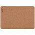 Килимок для мишки 2E Cork S Brown (2E-PAD-S-CORK)