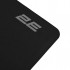 Килимок для мишки 2E Shiny L Black (2E-PAD-L-SHINY-BLACK)