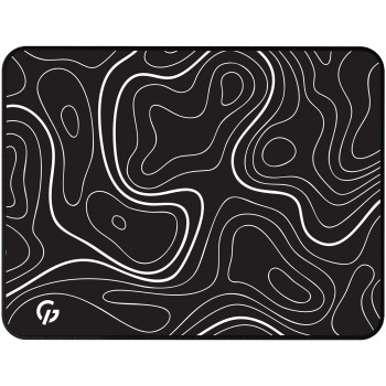 Килимок для мишки GamePro Speed/Control Black (MP145AB)