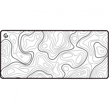 Килимок для мишки GamePro Speed/Control Black (MP275AW)