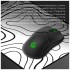 Килимок для мишки GamePro Speed/Control Black (MP275AW)
