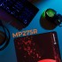 Килимок для мишки GamePro Speed/Control Black-Red (MP275R)