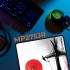 Килимок для мишки GamePro Speed/Control Gray (MP275JR)