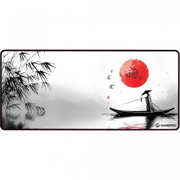 Килимок для мишки GamePro Speed/Control Gray (MP275JR)