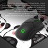 Килимок для мишки GamePro Speed/Control White (MP145WP)