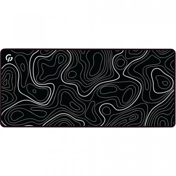 Килимок для мишки GamePro Speed/Control White (MP275AB)