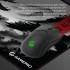 Килимок для мишки GamePro Speed/Control White (MP275BW)