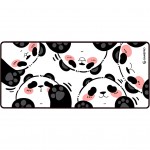 Килимок для мишки GamePro Speed/Control White (MP275WP)