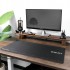 Килимок для мишки GravaStar Gaming Pad XL Black (GSA8_MPD_R_BLK)