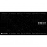 Килимок для мишки GravaStar Gaming Pad XL Black (GSA8_MPD_R_BLK)