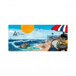 Килимок для мишки MONTECH GMP 102 Summer