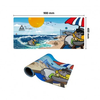 Килимок для мишки MONTECH GMP 102 Summer