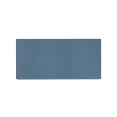 Килимок для мишки Trust Benya XXL Blue (25480)