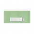 Килимок для мишки Trust Benya XXL Green (25481)
